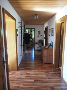 Ferienwohnung Hübner