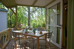 Villaggio Turistico Camping Il Fontino