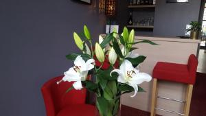 Hotels Hotel Mirabeau : photos des chambres