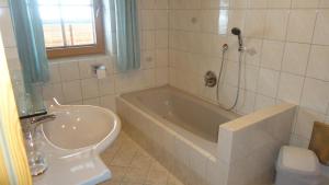 Ferienwohnungen Eberharter Magdalena