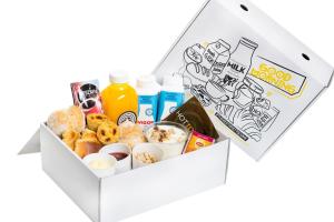 Casas da Baixa - Jules & Madeleine