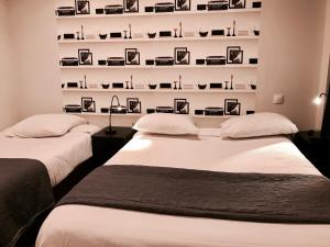 Hotels Hotel Beausejour : photos des chambres