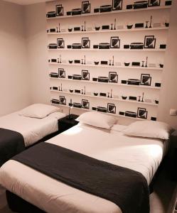 Hotels Hotel Beausejour : photos des chambres