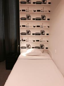 Hotels Hotel Beausejour : photos des chambres