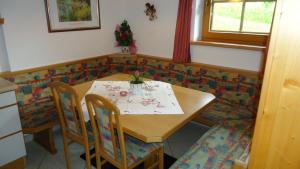 Ferienwohnungen Eberharter Magdalena