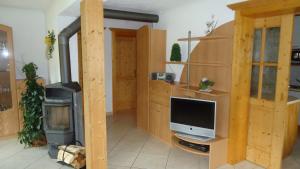 Ferienwohnungen Eberharter Magdalena