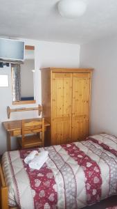 Double or Twin Room room in Hotel Martin