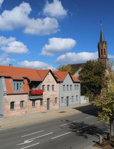 4 star hotell Bio Hotel Kunstquartier Nürnberg Saksamaa