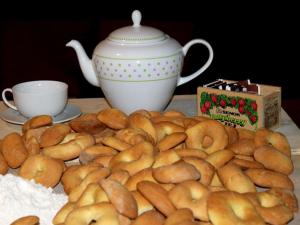 Agriturismo San Luigi