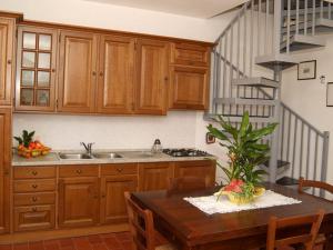 Agriturismo San Luigi