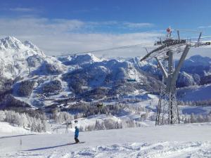 Panoramahof am Goldberg