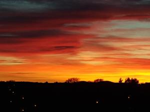 Atticus Central Guest House