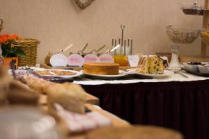 Hotels Hostellerie Saint Florent : photos des chambres