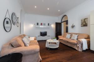 Prestige Apartment, near the beaches