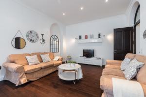 Prestige Apartment, near the beaches