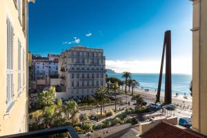 Prestige Apartment, near the beaches