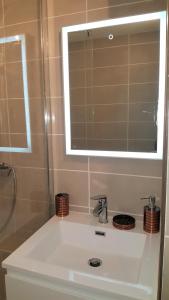 Appartement T2 valras plage photo 24