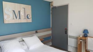 Hotels Naeco Le Pouldu : photos des chambres