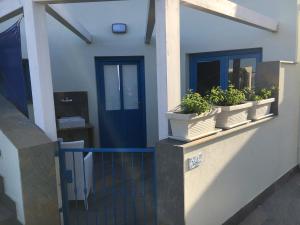 Le Case di Palma - Viola