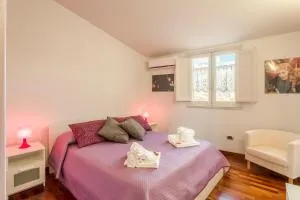 Case Spazioscena - Tersicore - Castelbuono