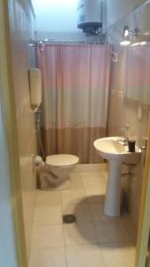 Apartamentos del Este