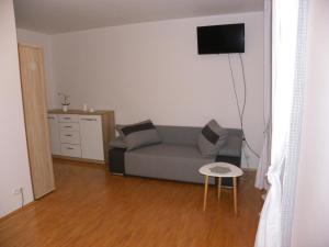 Apartament ASIA