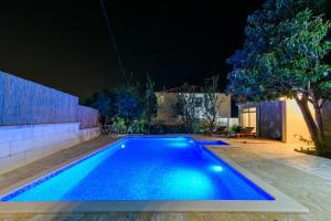 Villa Lado with private pool near Split