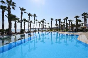 5 gwiazdkowy hotel Astir Of Paros Nausa Grecja