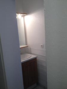 Appartements Montgenevre Neige et Golf coquet studio 4 pers maxi : photos des chambres