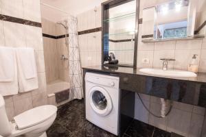 Superior Studio with Balcony