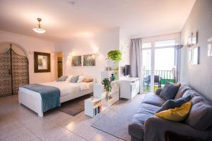 Superior Studio with Balcony