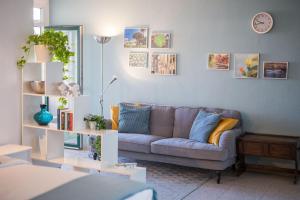 Superior Studio with Balcony