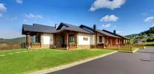 Apartamentos Rurales "La Torre" y "El Pielago" - Bahinas