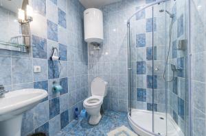 Double Room with Private Bathroom room in Stariy Pskov