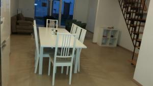 Коттедж House close to Hannover Fair (600M) Ганновер Германия