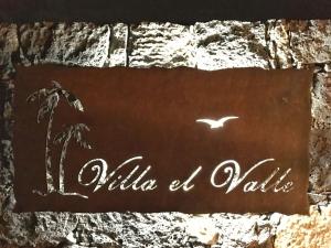 Villa El Valle