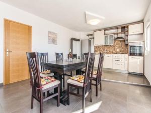 Villa Laura with pool, Budak, Zadar county