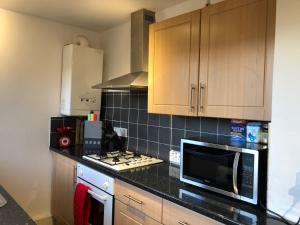 Wellesley Apartment