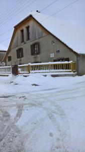 Maisons d'hotes Chambre d Hote 1873 : photos des chambres