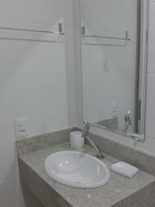 Ótimo Apto. em Bombas