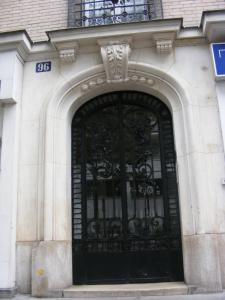 Appartements Paris Lady Mimi : photos des chambres