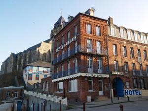 Hotels Hotel De Calais : photos des chambres