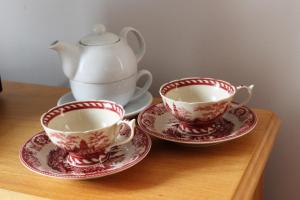 Grande Tranquilidade