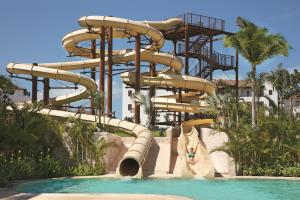 Dreams Playa Mujeres Golf & Spa Resort -Inclusive