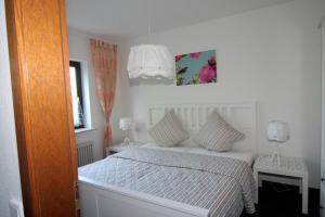 2-Personen Apartment room in Kastanienhof Apartment und Restaurant