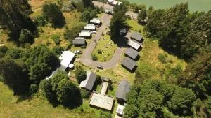 Cabañas Trabunco - Minetué