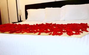 Hotel Ferrovial Corferias