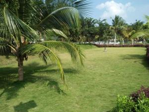 Mount Retreat Resorts - Madurai