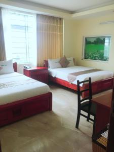 Khách sạn Green Khe Sanh