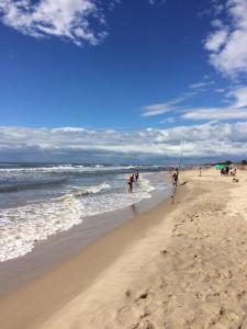 Casa de veraneio Lar doce mar